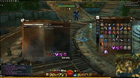 anet kailing|Anets official stance on scamming : r/Guildwars2